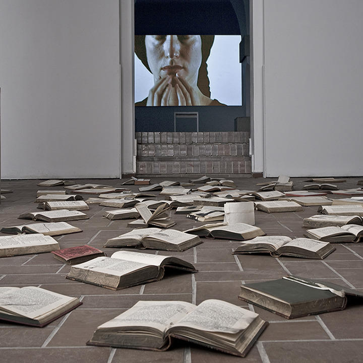 Artist Statement / by Monika Weiss, 2014