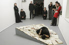 Phlegethon-Milczenie III
2006
Kunsthaus Dresden, Dresden, Germany