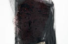 Monika Weiss
Nirbhaya 1
2015
32 x 22 in.
charcoal, latex, antique map of Old Delhi on paper.