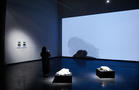 Monika Weiss
Sustenazo (Lament II)
2010-2012
High definition projected video & sound composition
Part of 'The Poetics of Absence', 1+1 Gallery, Dubai, 2017