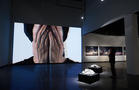 Monika Weiss
Sustenazo (Lament II)
2010-2012
High definition projected video & sound composition
Part of 'The Poetics of Absence', 1+1 Gallery, Dubai, 2017