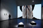 Monika Weiss
Sustenazo (Lament II)
2010-2012
High definition projected video & sound composition
Part of 'The Poetics of Absence', 1+1 Gallery, Dubai, 2017