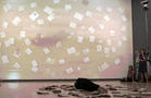 "Monika Weiss: Sustenazo (Lament II)"
Museo de la Memoria y Lose Derechos Humanos
Santiago, Chile, December 13, 2012-April 28, 2013
