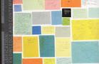 Forms of Classification: Alternative Knowledge and Contemporary Art, CIFO Cisneros Fontanals Art Foundation, Miami, 2008