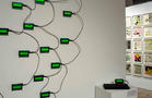 Forms of Classification: Alternative Knowledge and Contemporary Art. Exhibition views