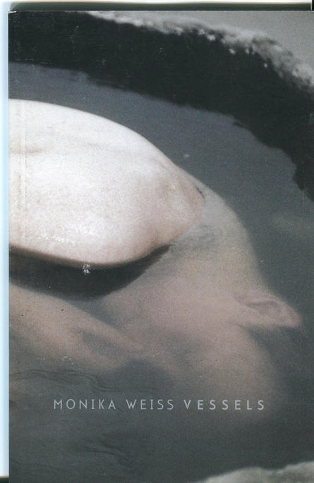 Monika Weiss: Vessels / Chelsea Art Museum, 2004
