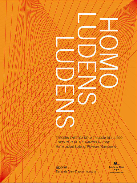 Homo Ludens Ludens / Laboral Centro de Arte y Creacion Industrial, 2008