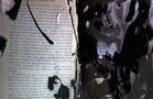 Monika Weiss
Enunciation
2012
Still from video and sound, limited edition of 3