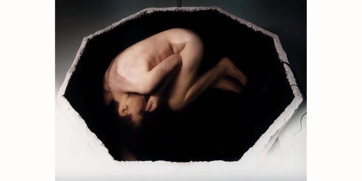 OBIEG / Performance, Internet, Art / by Tomasz Konart