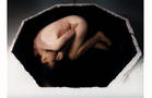 Monika Weiss
Ennoia
2002
Limited edition self-shot photography based on performance
Water, cast-concrete, 6-hour immersion