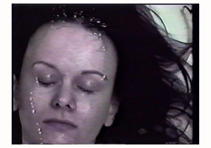 Monika Weiss-Abiding (Próba Wody), Bruno David Gallery, St. Louis, 2012