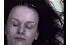 Monika Weiss
Abiding (Próba Wody)
1999-2000
Still from limited edition video and sound