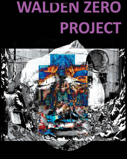 Walden Zero Project. Luciana and Emanuel Dimas de Melo Pimenta's Collection, 2010