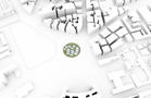 Monika Weiss
Shrouds II (Tahrir Square)
2014
Proposed Public Project & Experimental Film
Architectural drawings by Yu-Cheng Hsieh for Monika Weiss Studio © 2012-2014