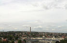 Monika Weiss
Shrouds (Całuny)
2012-2013
Limited edition two-channel digital film & sound composition
Limited edition aerial photography series
Ephemeral public project