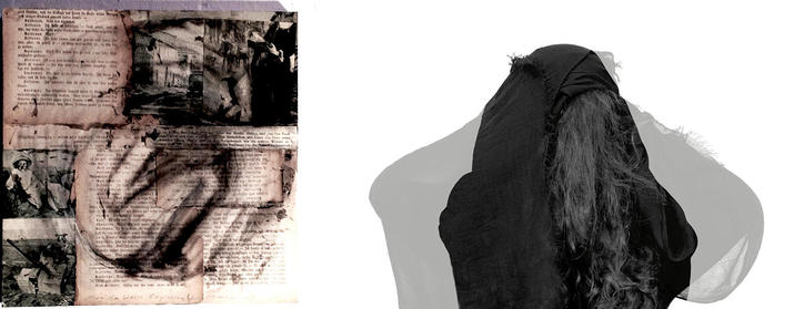 LECTURE - MONIKA WEISS, DRAWING THE CITY, DRAWING LAMENT: RECENT WORKS