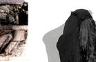 Monika Weiss-Recent Works
Left: Explosion Series (2013) Right: Shrouds III (2014)