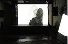 Monika Weiss
Wrath
Ephemeral Installation
The Red Door/Hyphen Hub, New York
2015