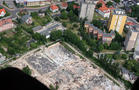 Shrouds-Scenes, 2012--limited edition color prints, dimensions variable