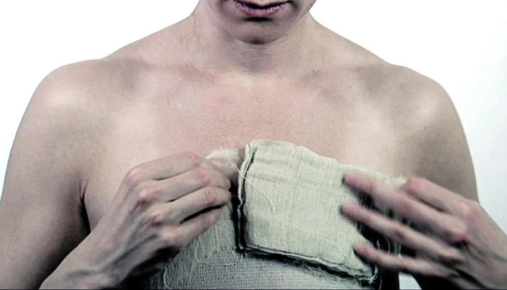 Shrouds (Całuny) 2012