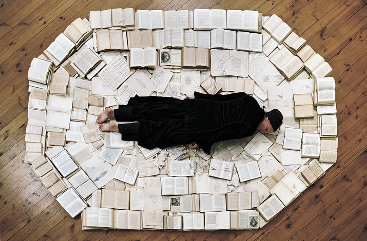 Miami New Times / The Prisoner's Dilemma at CIFO / by Carlos Suarez De Jesus