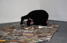 Monika Weiss
Phlegethon-Milczenie
2005
Views from the exhibition "The Prisoner's Dilemma" at CIFO, Cisneros Fontanals Art Foundation, Miami/Miami Basel, 2008-2009